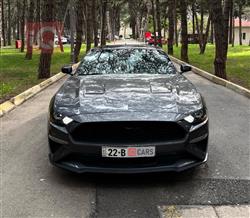 فورد موستانج